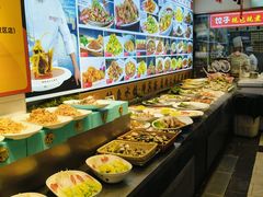 -渔家风味·鲅鱼水饺·央视展播·海鲜天津菜(开发区店)