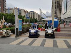 -万达广场(惠州大亚湾店)