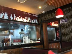 大堂-土大力韩式烤肉料理(和平路店)