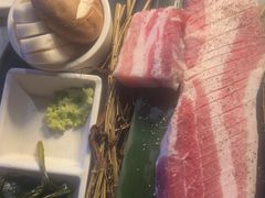 -金妈家烤肉(龙湖U城天街店)