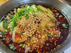 -馬伍旺川菜(江北虹悦城店)
