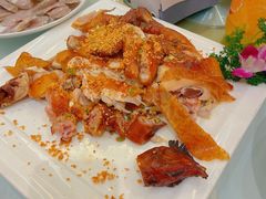 -香丰阁·烤鸭·川湘菜(昌平店)