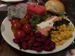 -食间牛排(湖西路店)