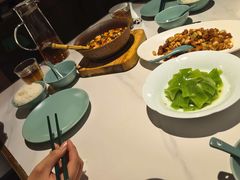 -湖鱼湖·蓉亭食贝(亚运村店)