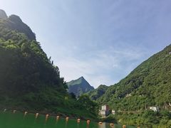 -阿依河景区