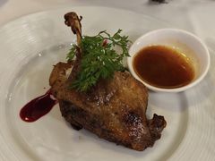 -马克西姆餐厅(崇文门店)