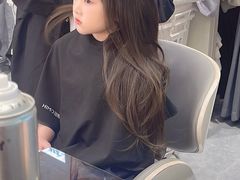 -海马体照相馆(上海宝山万达广场店)