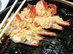 -青木岚小海鲜•小龙虾(友谊店)