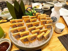 -菊上料理(蜀山银泰百货店)