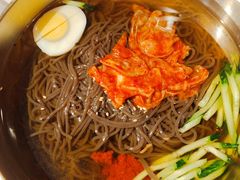 -长寿参鸡汤(朝韩风情街店)