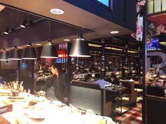 -炉小哥烤肉(朗悦公园茂店)