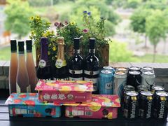 零售区-长安上水缘度假庄园