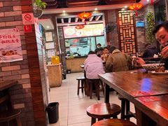 -秦园陕西手工面馆(番禺节能科技园店)