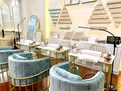 -HUII NAIL绘京美甲美睫会馆