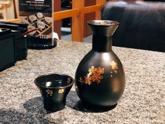 -NIUAN牛庵·日式和牛烧肉(恒隆店)