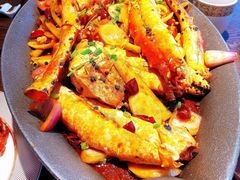 -蟹之国·精品蟹料理(极地店)