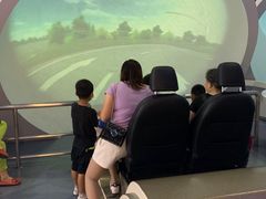 -中国杭州低碳科技馆