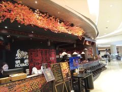 -龙湖杭州滨江天街