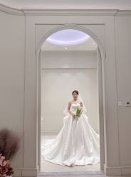 -Chic Bridal 熙可婚纱