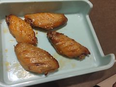 -邢氏老太太烤串(北兴街店)