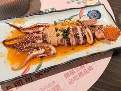 -仙隐小鹿料理食堂(武汉摩尔城店)
