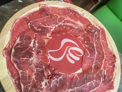-刘一手重庆火锅(万达广场店)
