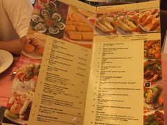 -尚味泰餐厅