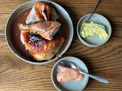 -BOR Eatery(安福路店)