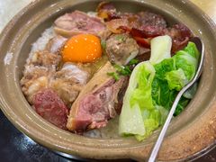 -煲煲掂风味煲仔饭餐厅(西区店)