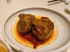 -老爷庙风味美食府(魏都大道店)