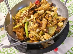 -渔语鱼新川菜Bistro(万象天地店)