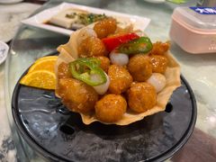 -园林美食城·本土农家菜(杨和镇店)