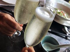 -西安凯悦酒店·湖畔中餐厅