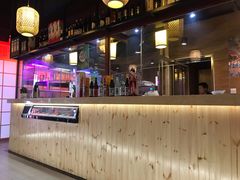 大堂-季玄精致日本料理自助餐(闸北公园店)