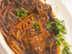 -玉华台饭庄·淮扬菜·烤鸭(望京店)