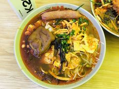 -阿生哥螺蛳粉•火锅(永安街店)