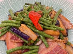 -新兴家喻酒家·羊城名宴(昌岗店)