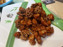 -大眼锅贴水饺(河东店)