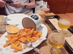 -京A Brewpub·精酿餐吧(幸福村店)
