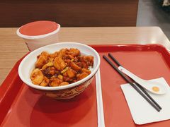 -和合谷(北新桥店)