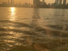 -武汉关码头(轮渡站)