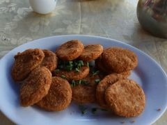 -秋姐美食店(旅游大道店)