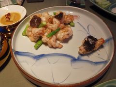 松露焗大虾球-晟永興烤鸭店(五道口店)