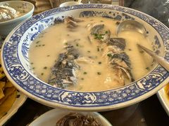 -洪福饭店·十八年老店