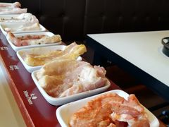 -八色五花肉(新村2号店)