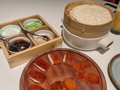 -潮民公馆(BFC外滩金融中心店)