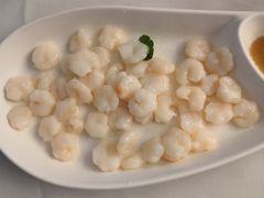 -丰收日·小海鲜·沪上家宴(顾村正大店)
