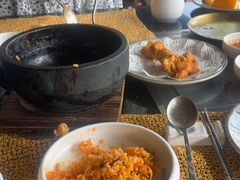 -亚龙湾红树林度假酒店-韩轩韩餐厅
