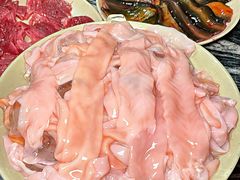 -渝味晓宇火锅(枇杷山正街店)