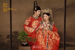 -金海岸婚纱摄影(塘沽店)